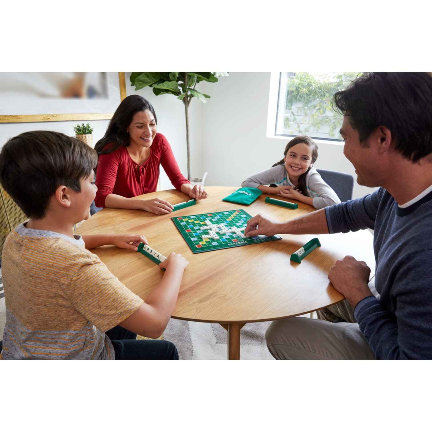 Scrabble Original Board game