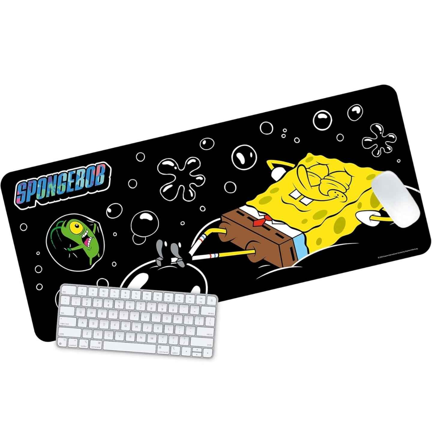 Sponge Bob Jumbo Desk Mat