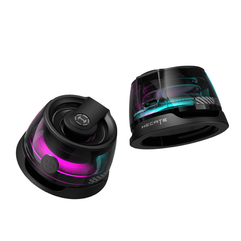 Edifier G200 Bluetooth Magnetic Speakers