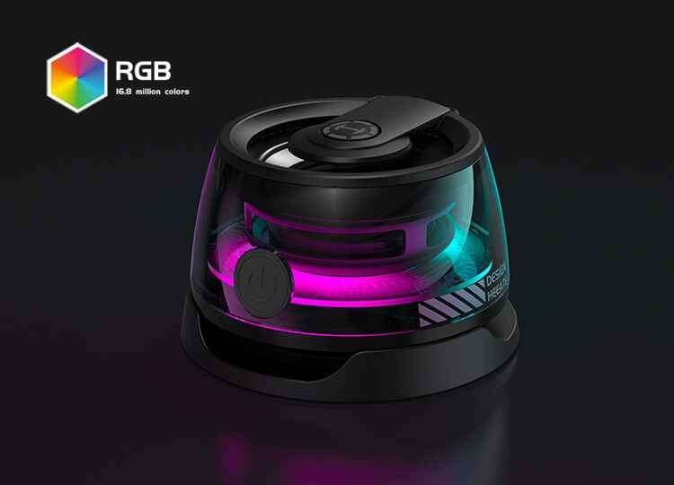 Edifier G200 Bluetooth Magnetic Speakers