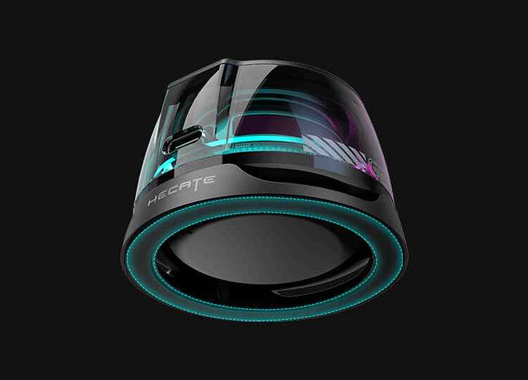 Edifier G200 Bluetooth Magnetic Speakers