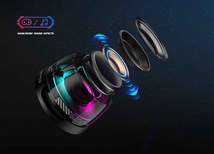 Edifier G200 Bluetooth Magnetic Speakers
