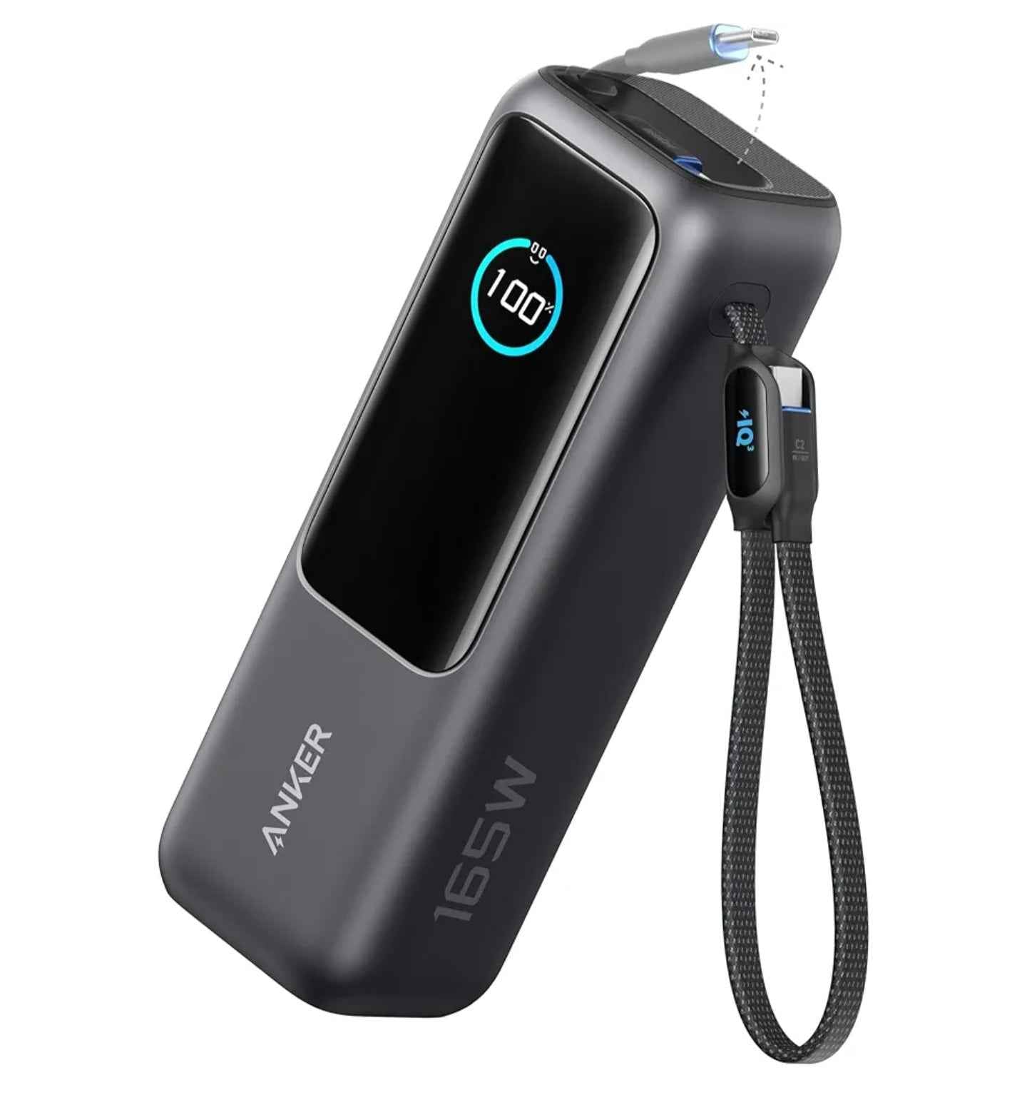 Anker Laptop Power Bank