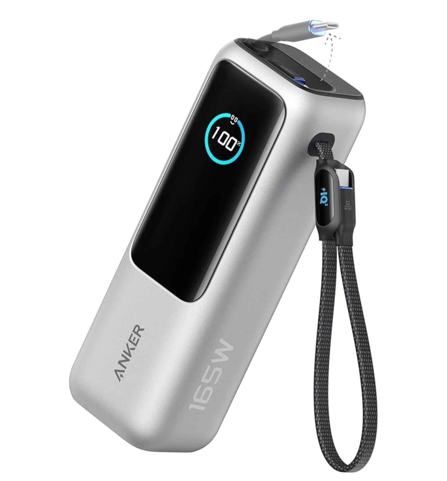 Anker Laptop Power Bank