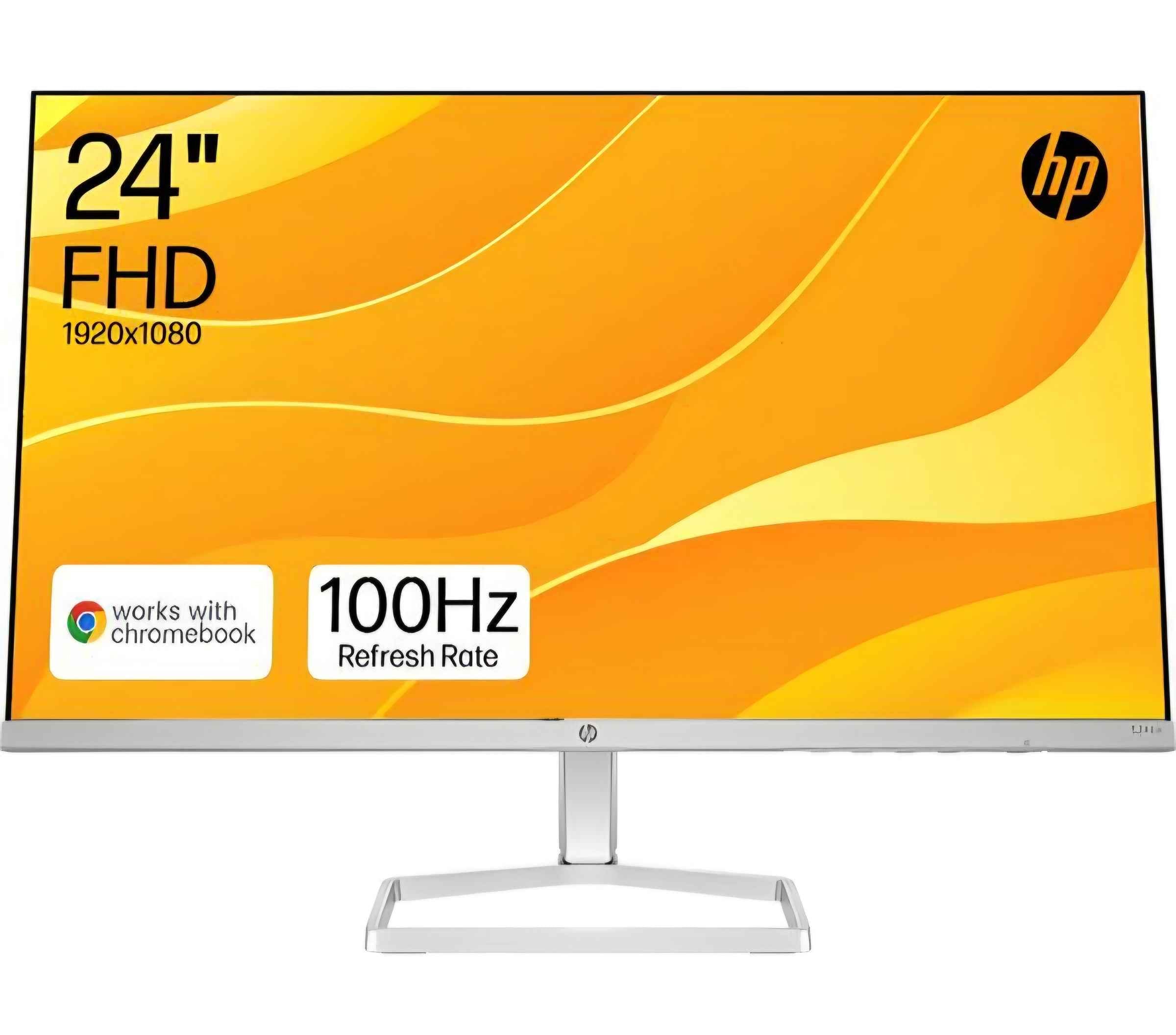 HP series 5 524sw 24" LCD Monitor