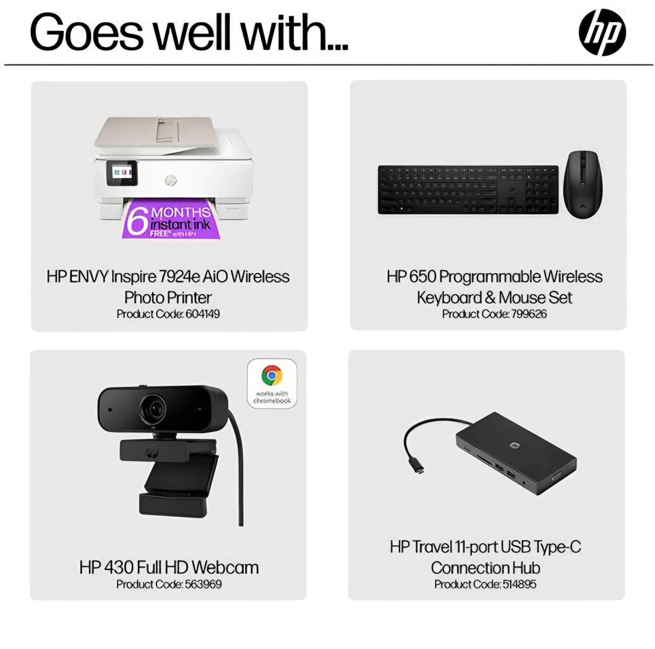 HP series 5 524sw 24" LCD Monitor