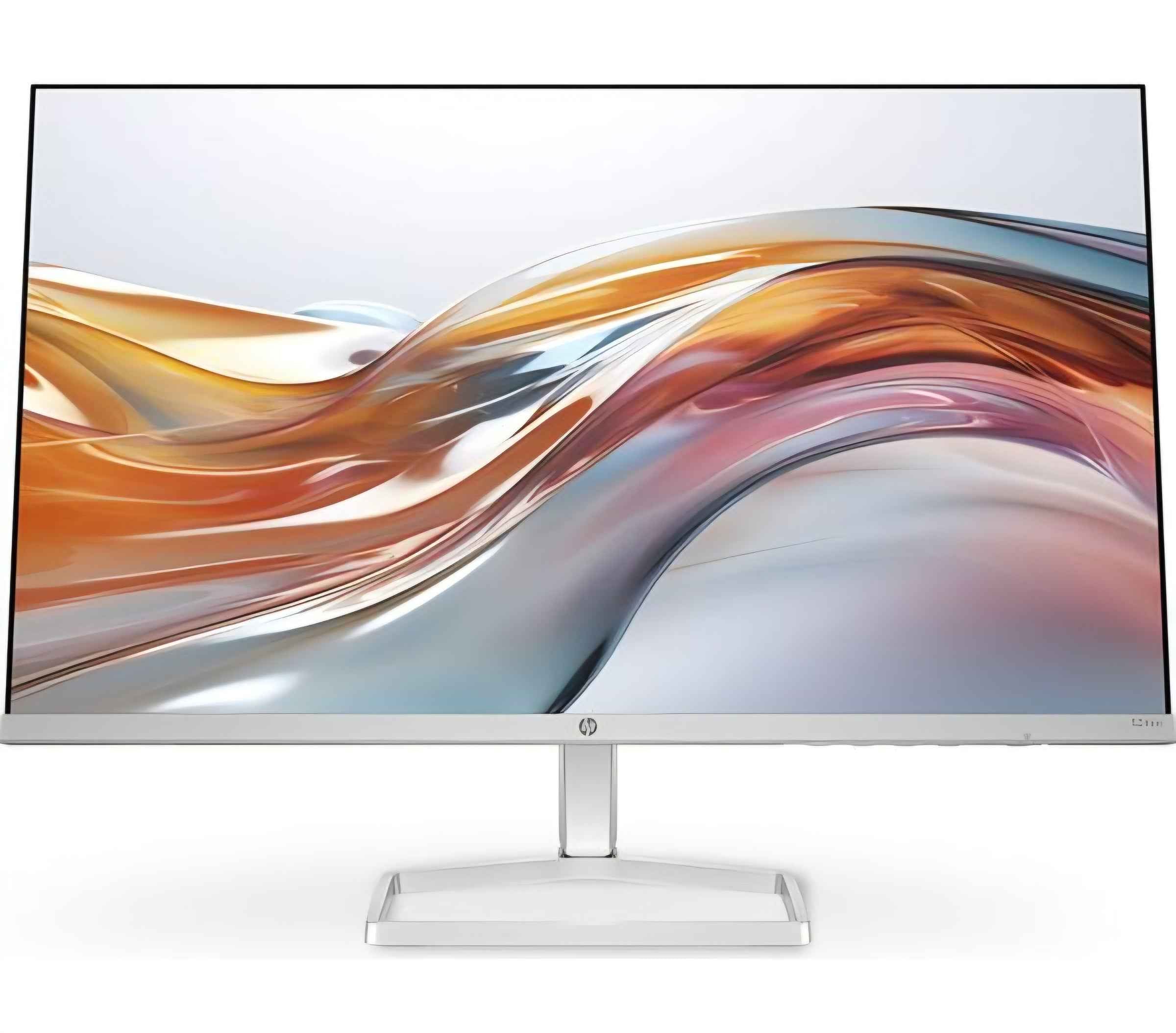 HP series 5 524sw 24" LCD Monitor