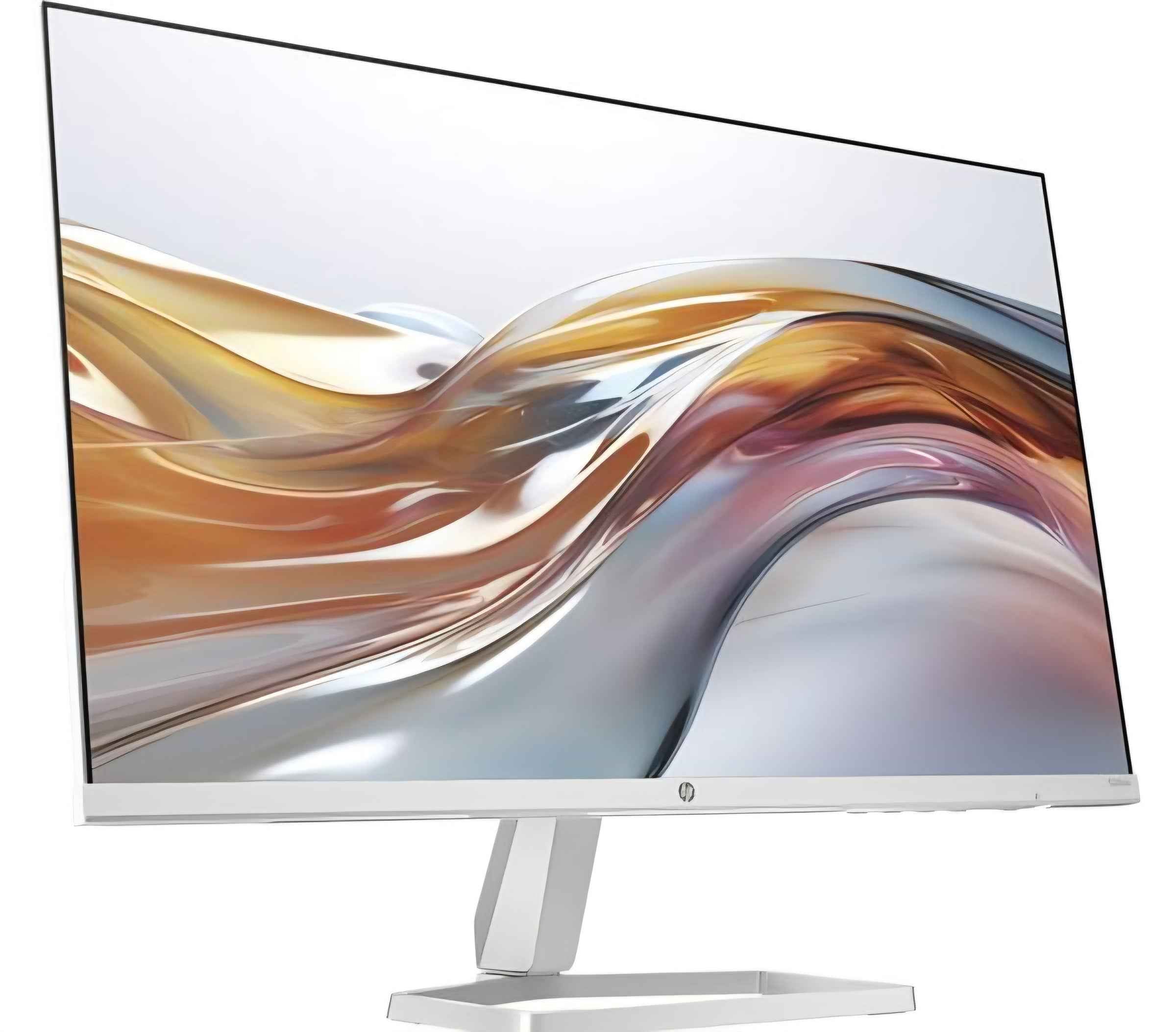 HP series 5 524sw 24" LCD Monitor