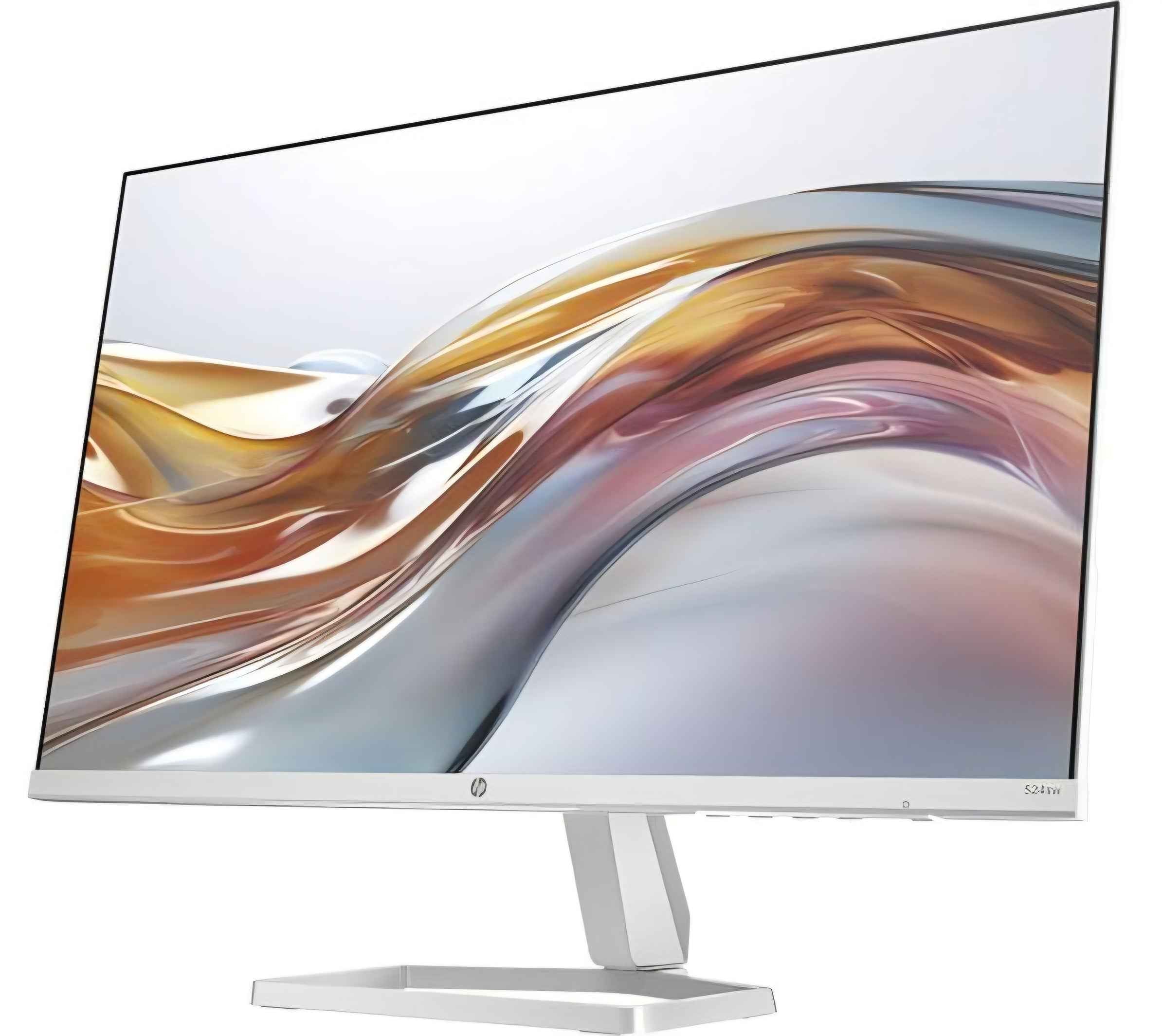 HP series 5 524sw 24" LCD Monitor