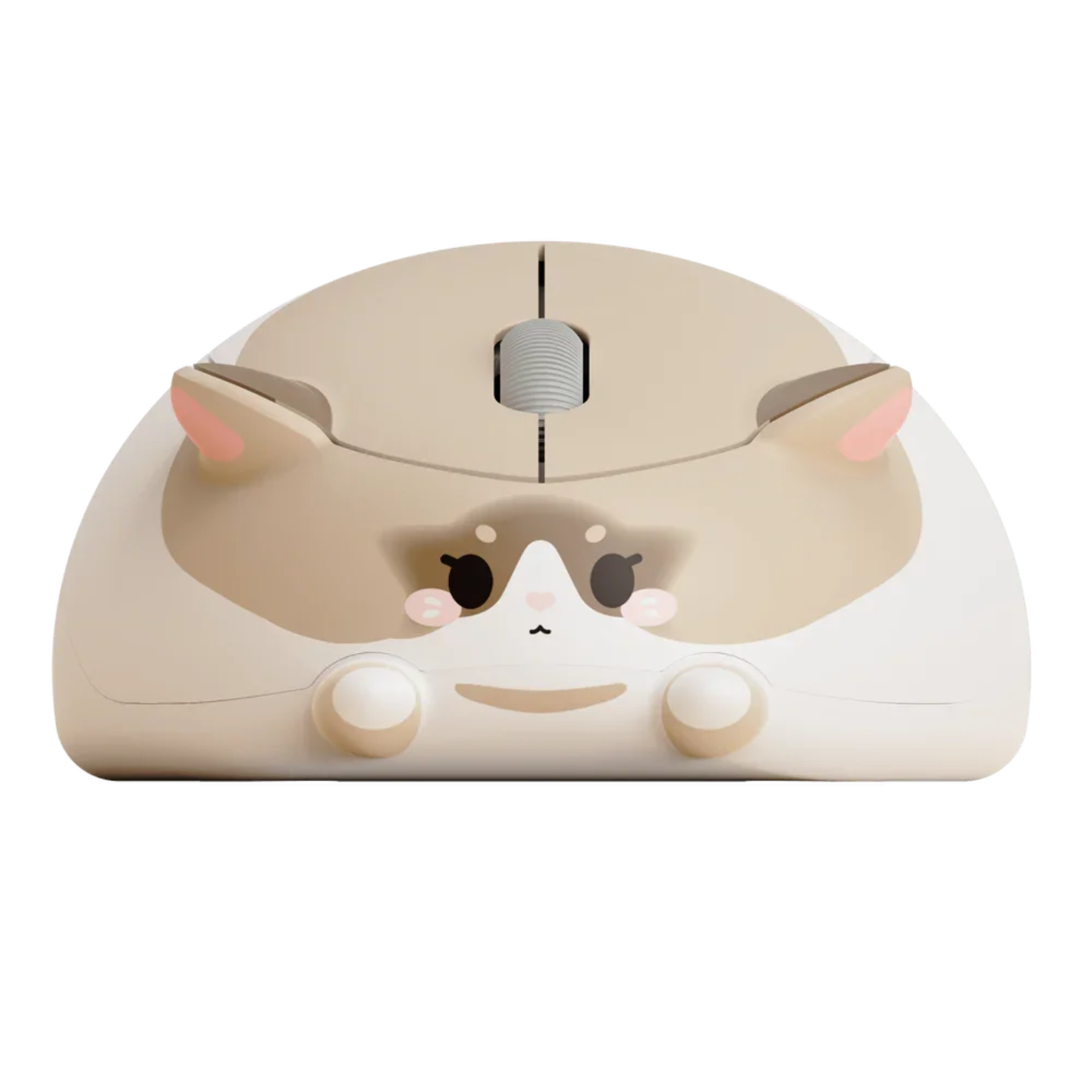 Akko Cat Wireless Mouse