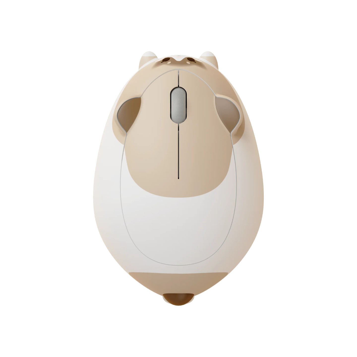 Akko Cat Wireless Mouse