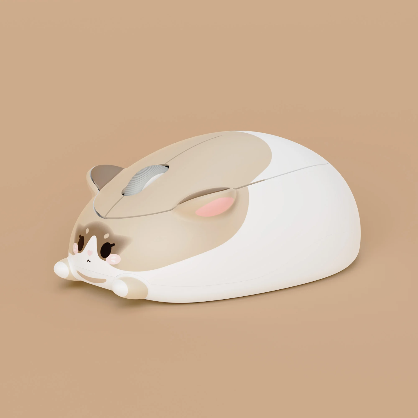 Akko Cat Wireless Mouse