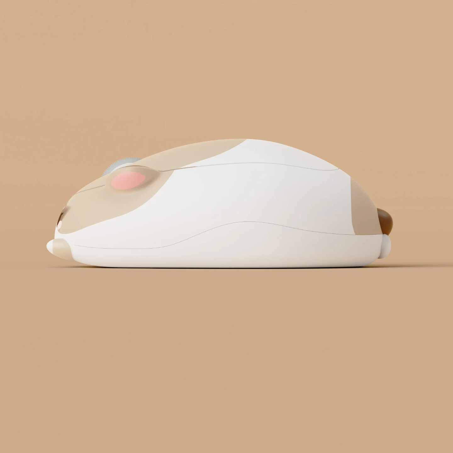 Akko Cat Wireless Mouse