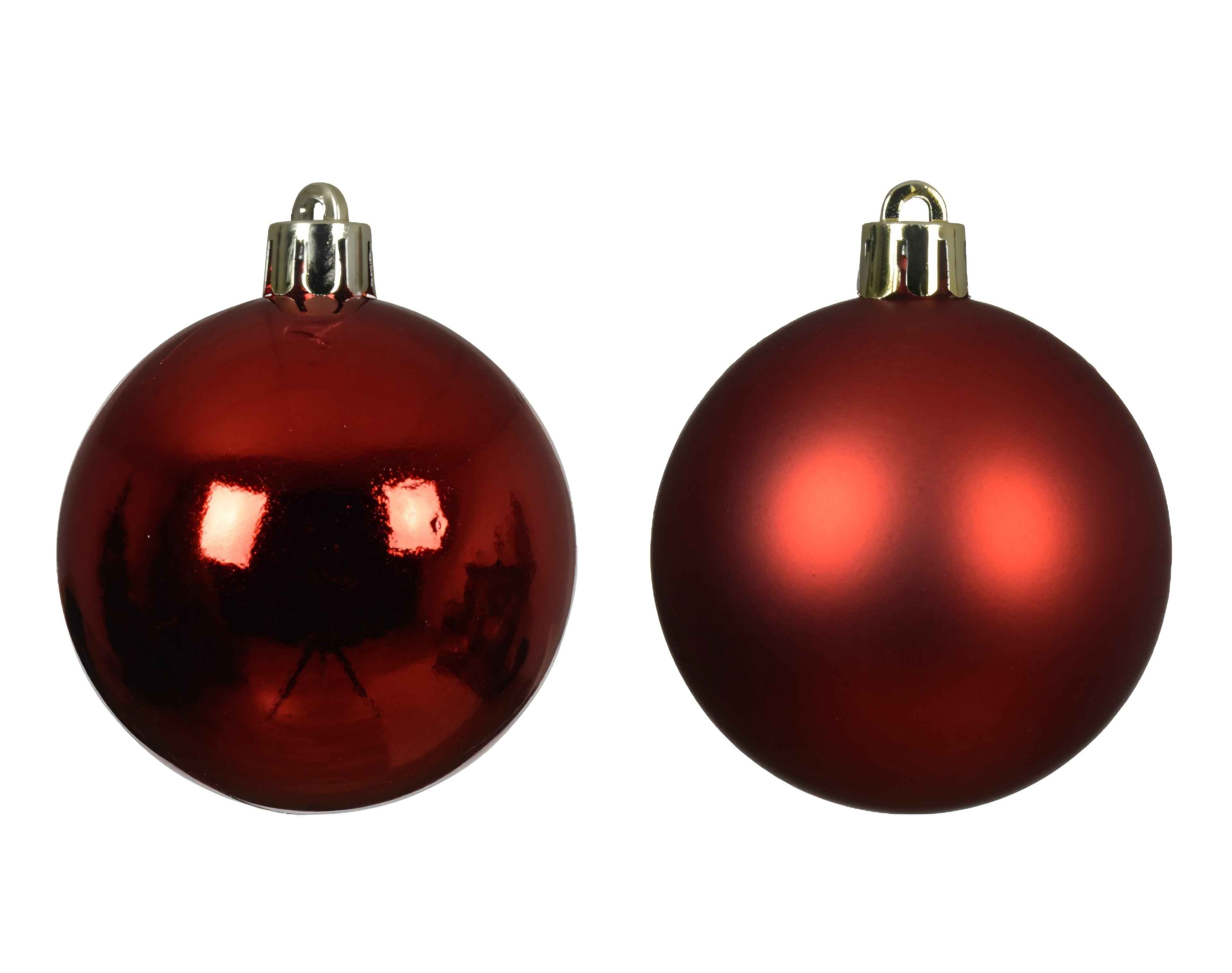 Kaemingk Baubles Assorted