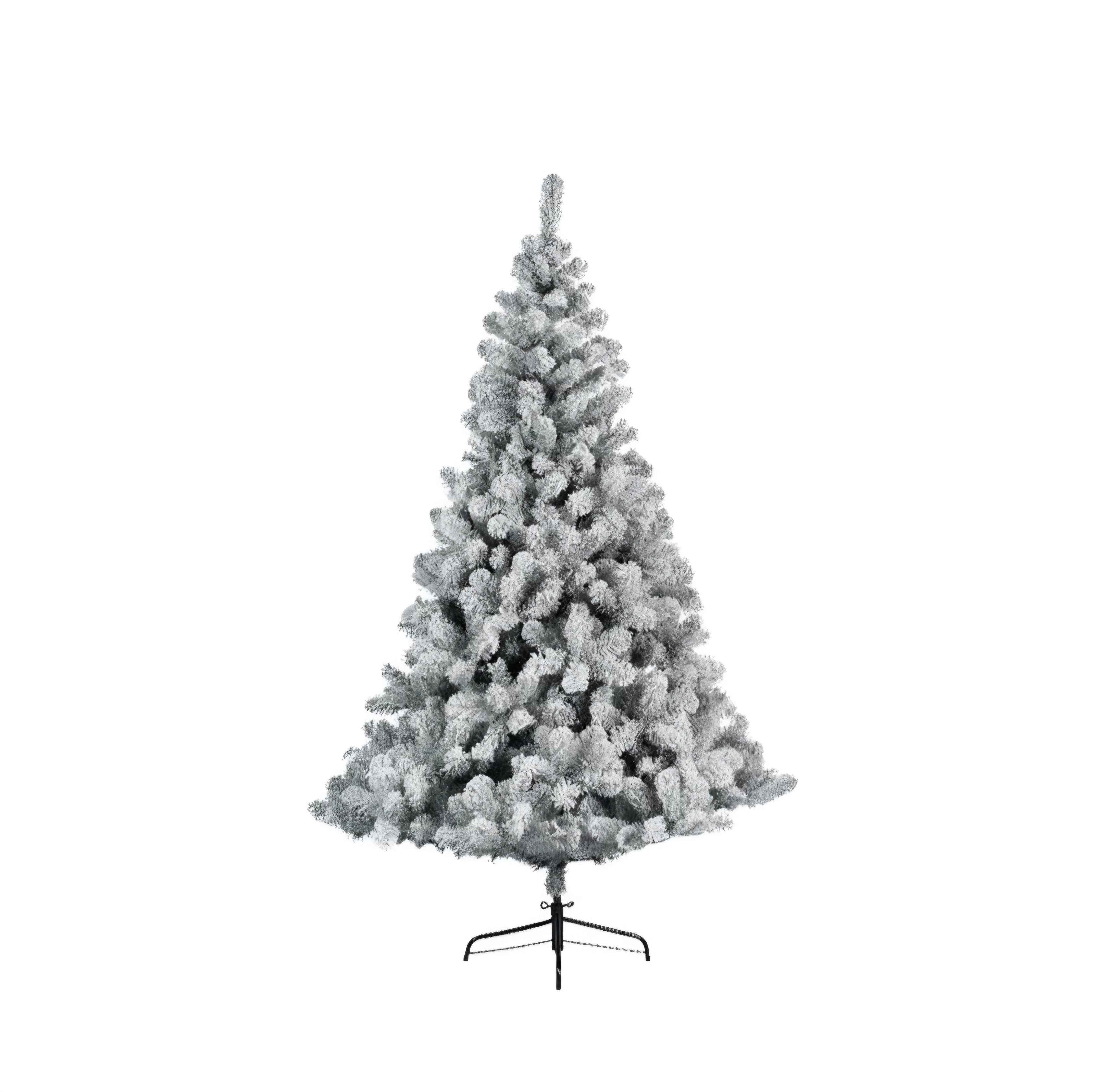 Kaemingk Frosted Imperial Pine Christmass Tree