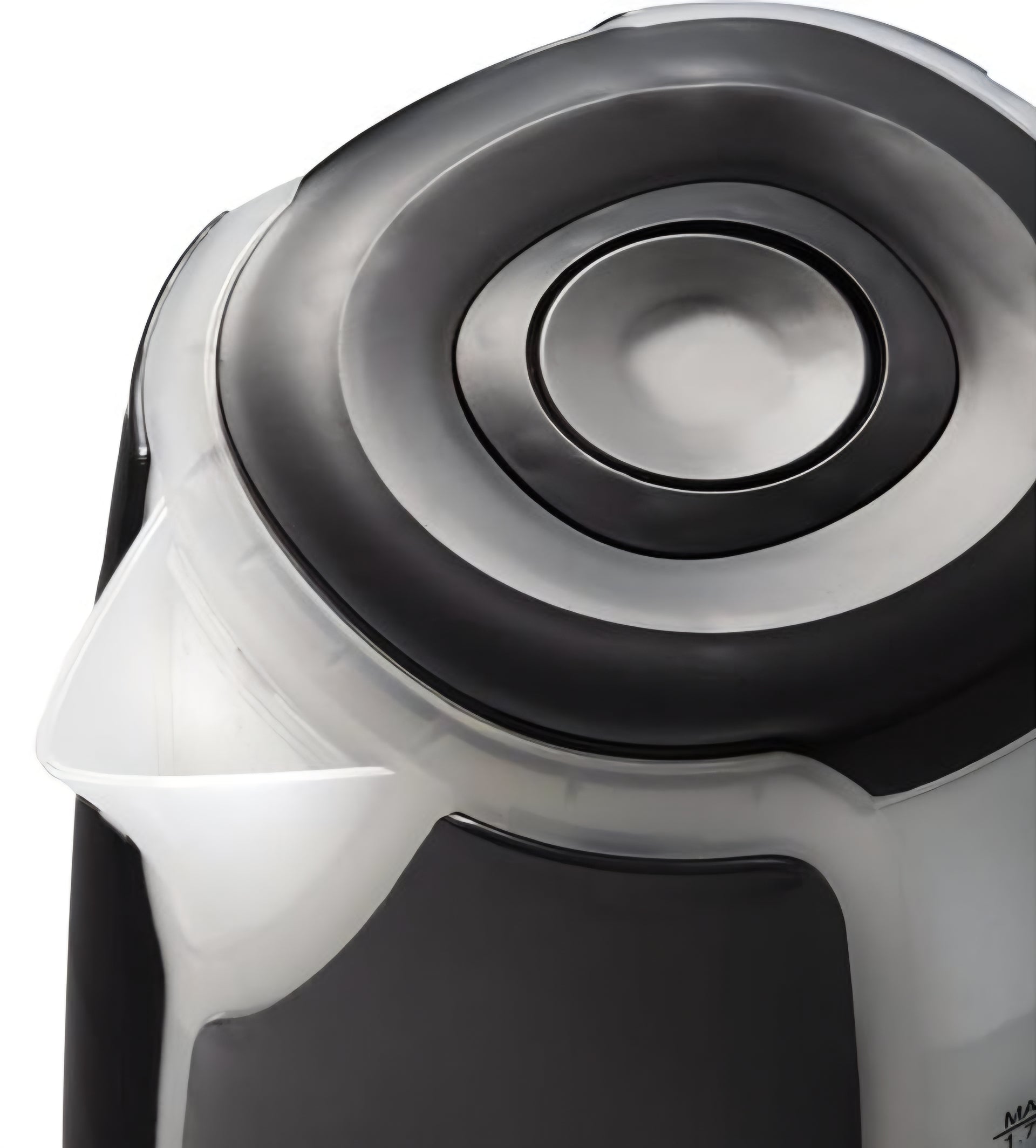 Quest 1.7L Dual LED Illuminated Kettle