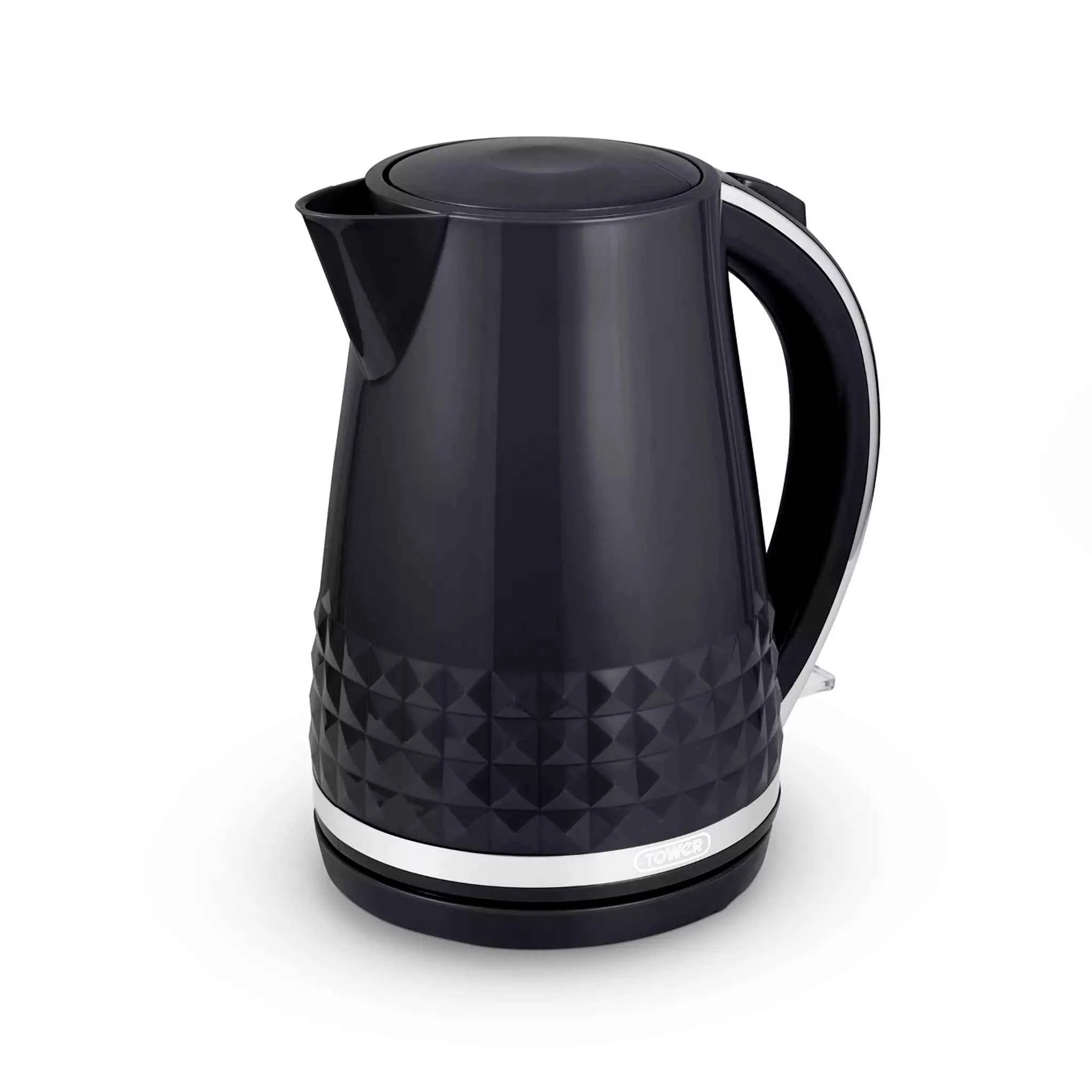 Tower Solataire Kettle