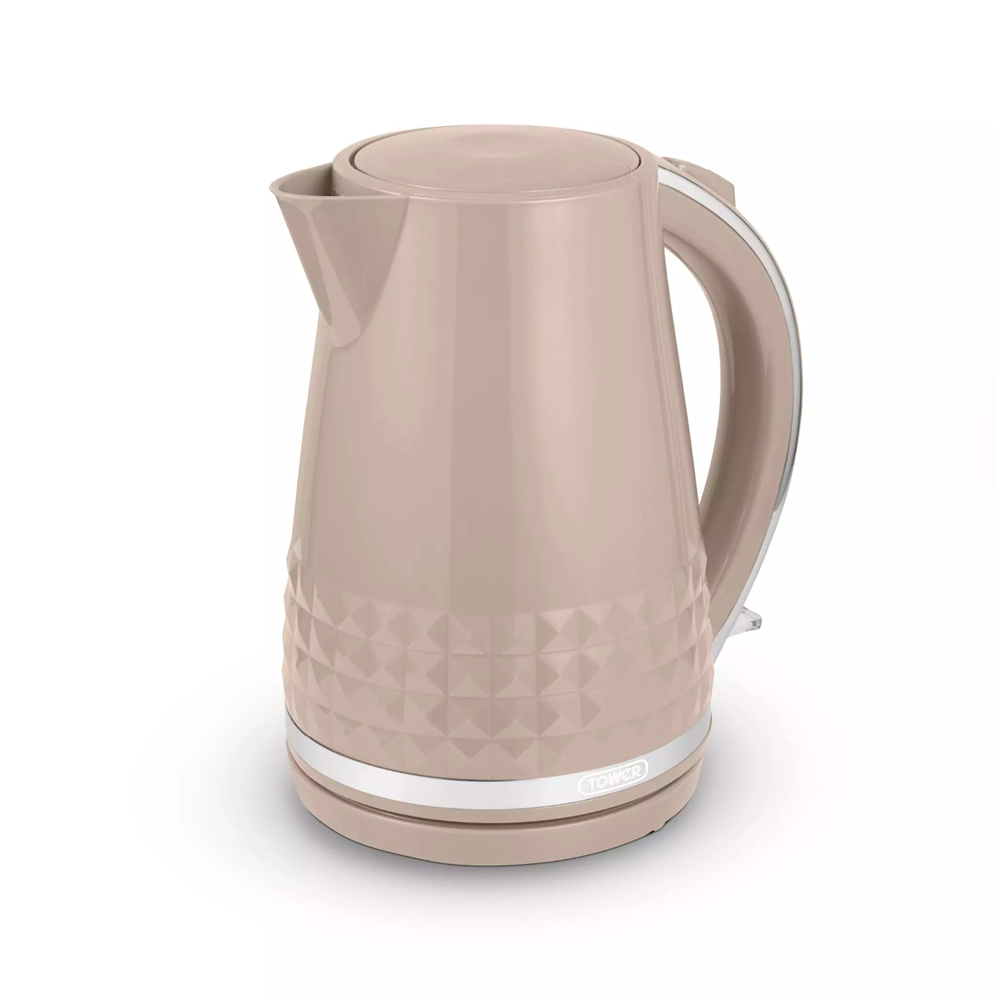 Tower Solataire Kettle