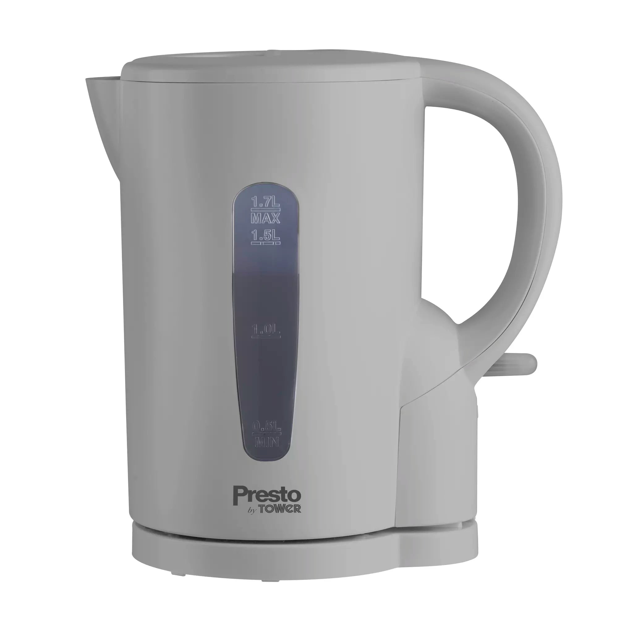 Tower Presto Electric Kettle