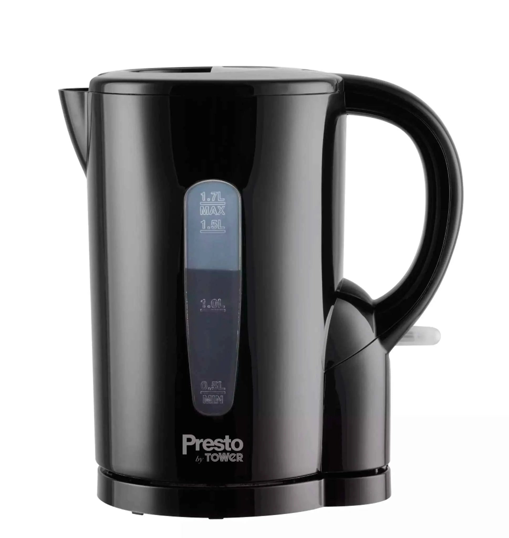 Tower Presto Electric Kettle