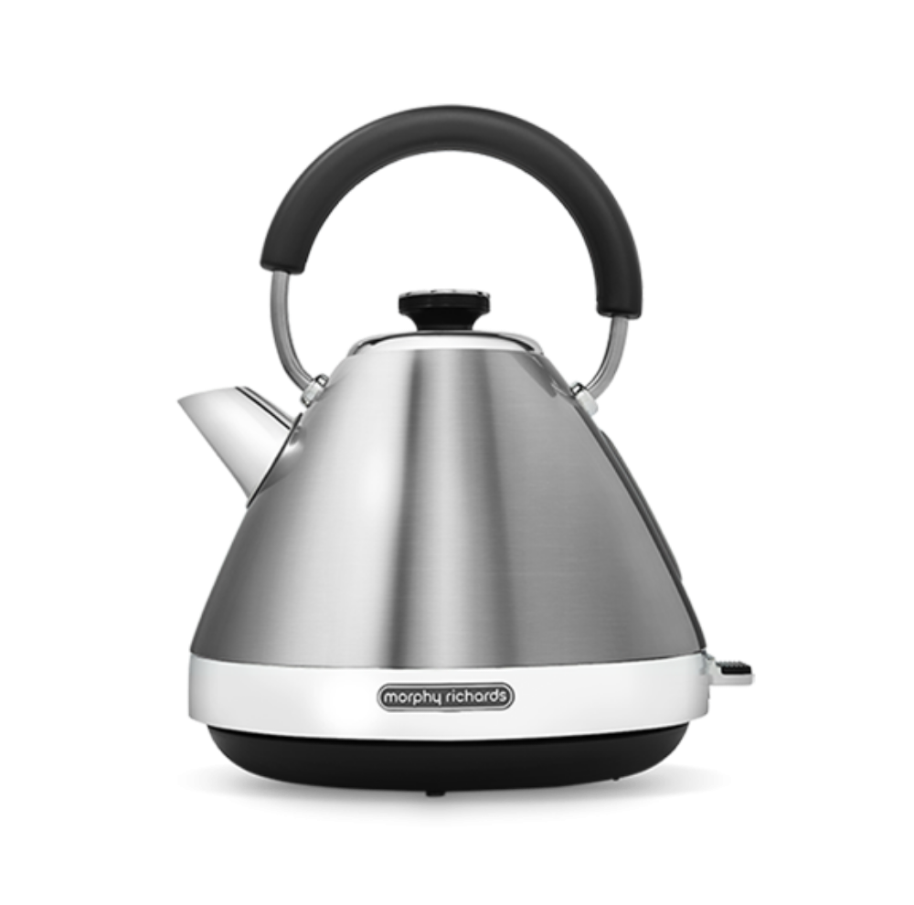 Morphy Richards Pyramid Kettle
