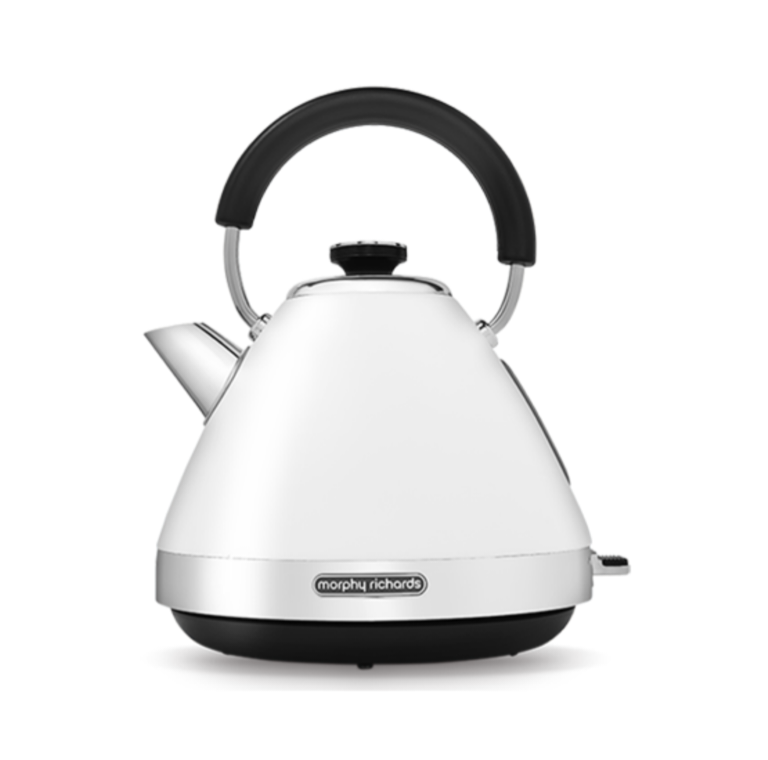 Morphy Richards Pyramid Kettle