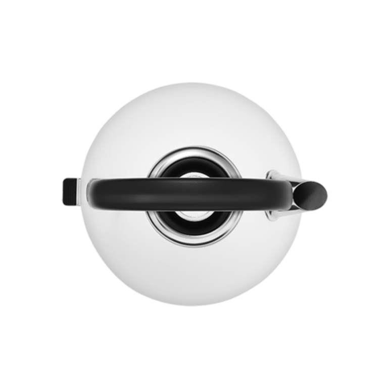 Morphy Richards Pyramid Kettle