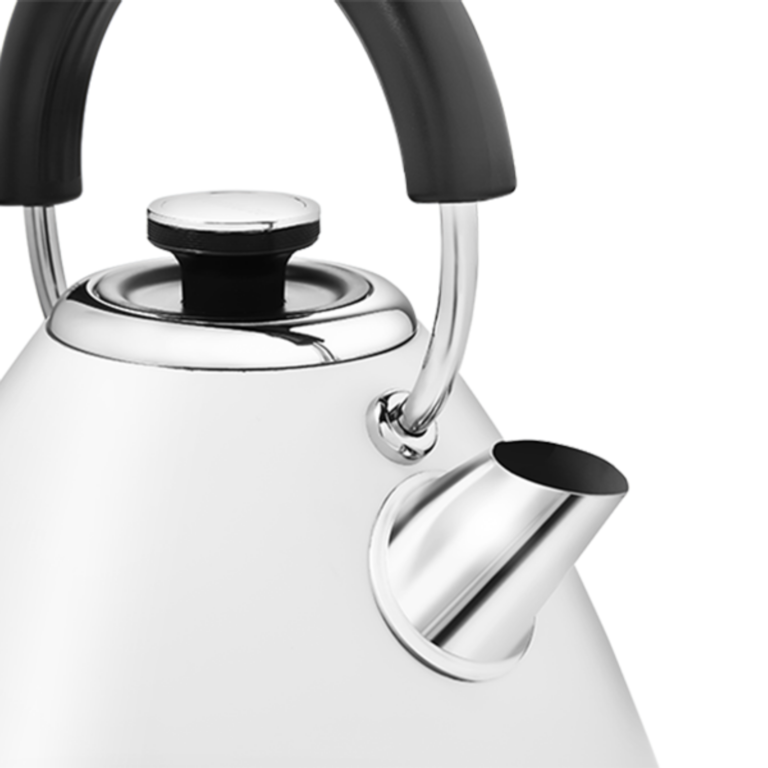 Morphy Richards Pyramid Kettle