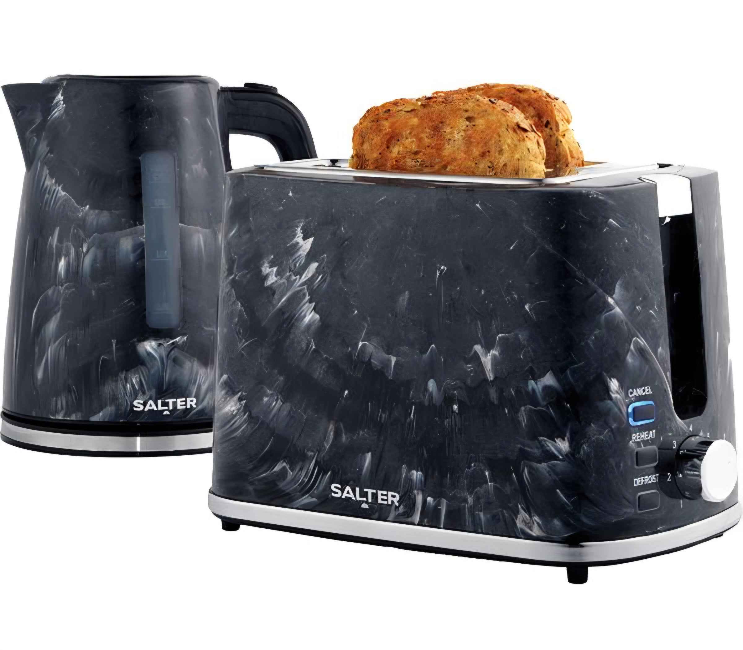 Salter Marble Kettle