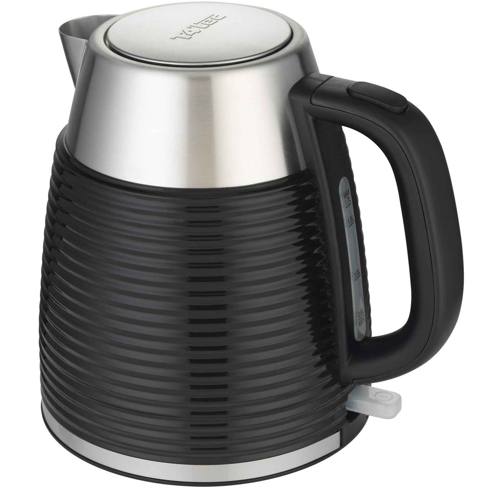 T4Tec 1.7L Cordless Kettle