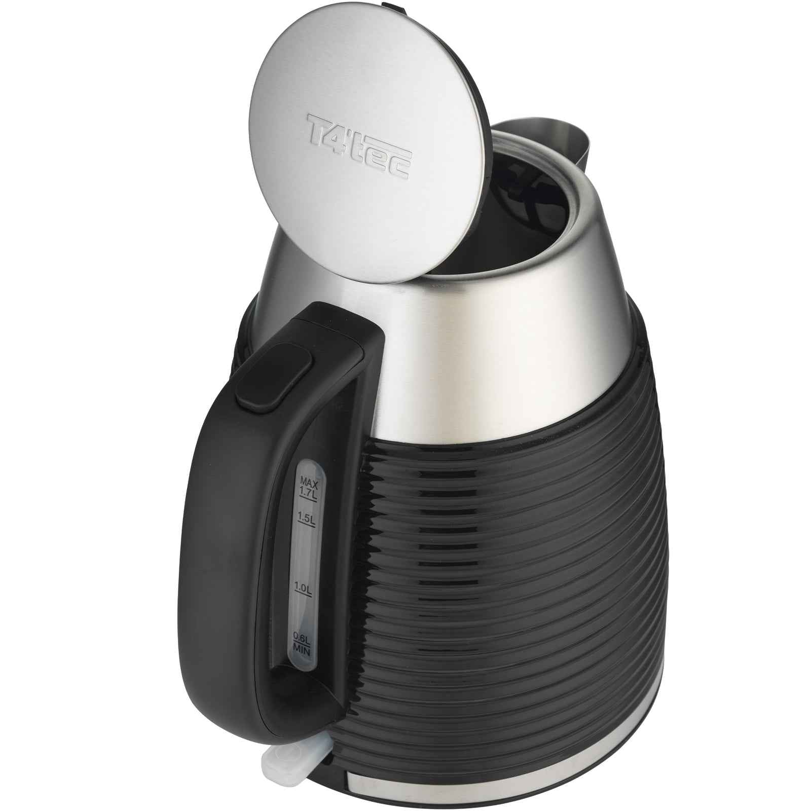 T4Tec 1.7L Cordless Kettle