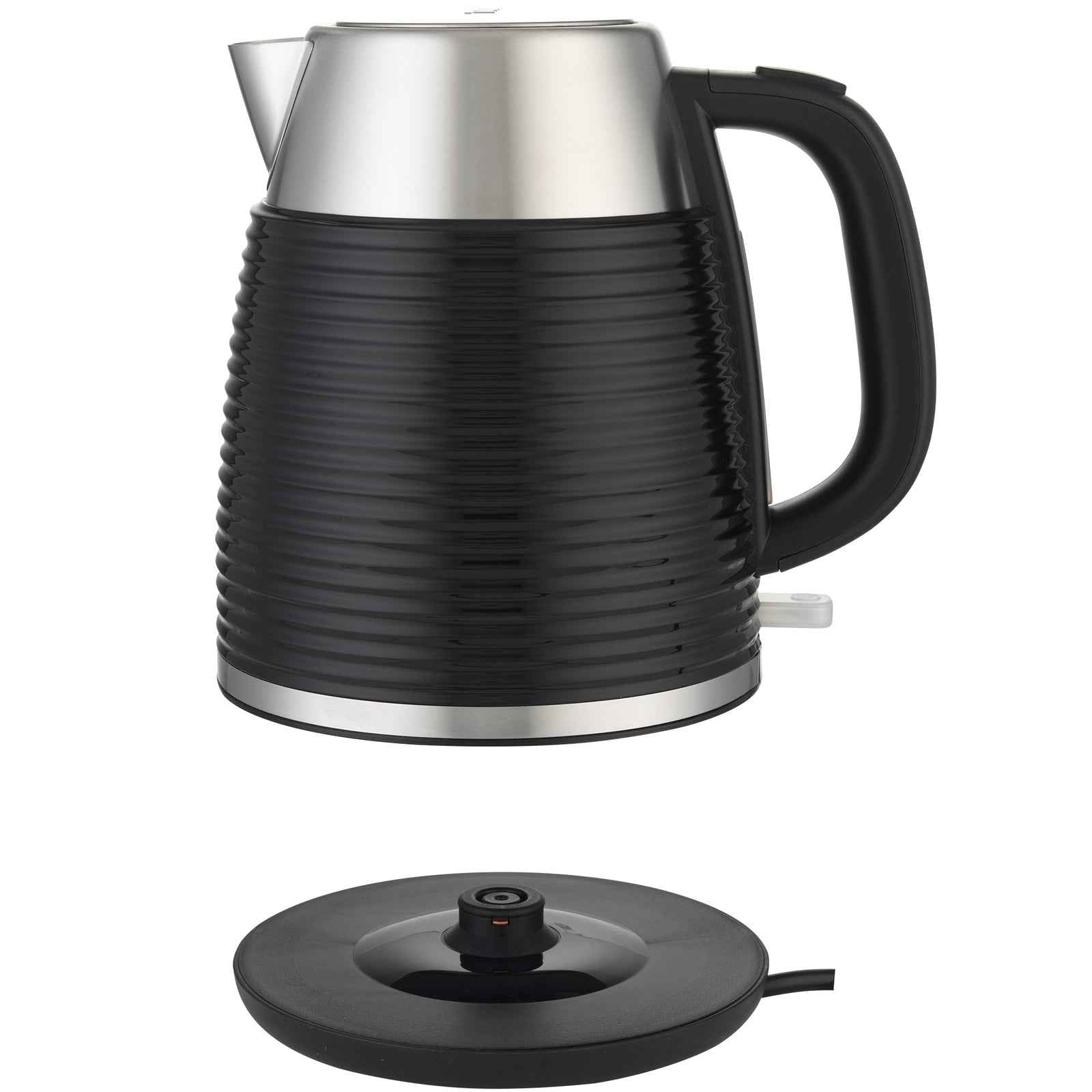 T4Tec 1.7L Cordless Kettle