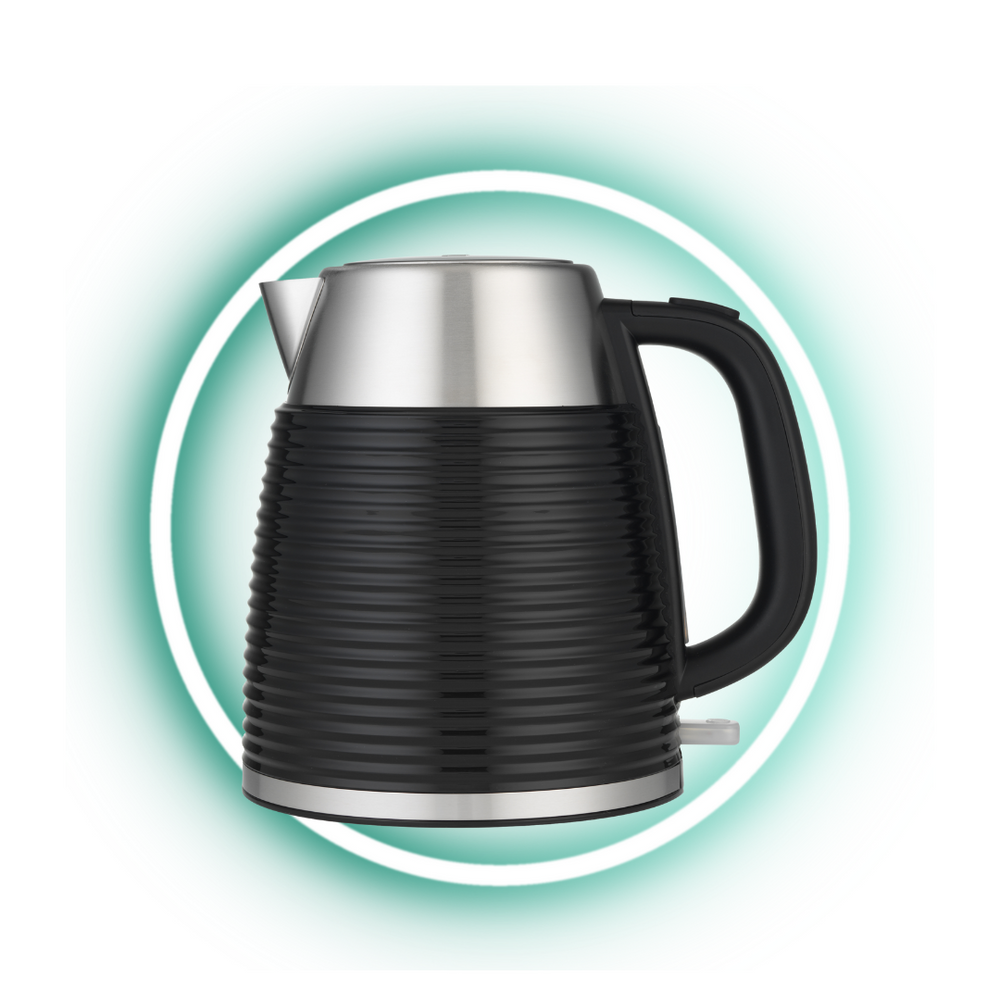T4Tec 1.7L Cordless Kettle
