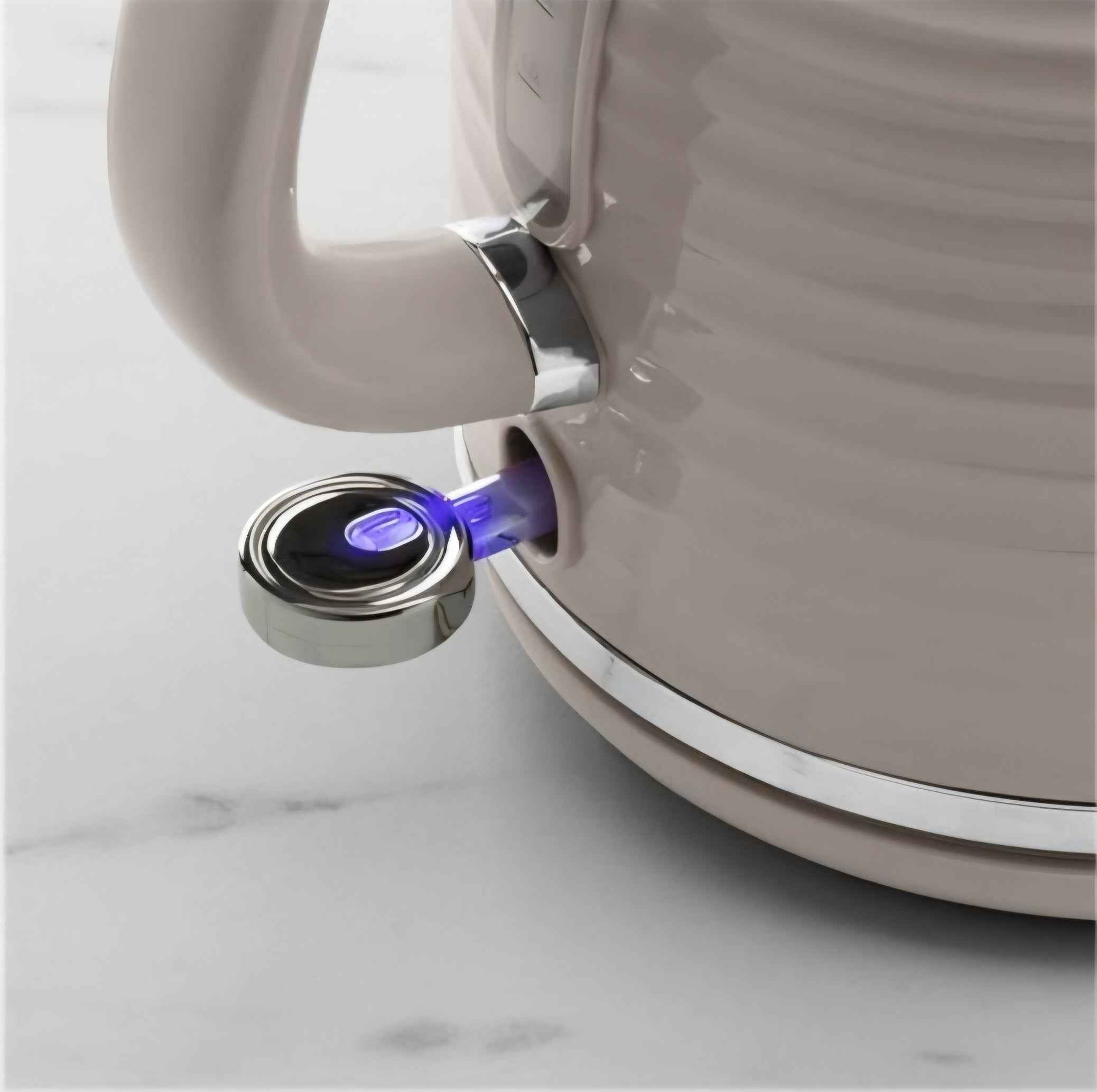 Daewoo Sienna Jug Kettle