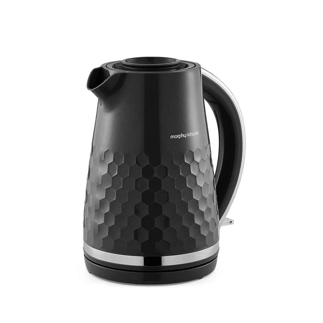 Morphy Richards Easy Fill Jug Kettle