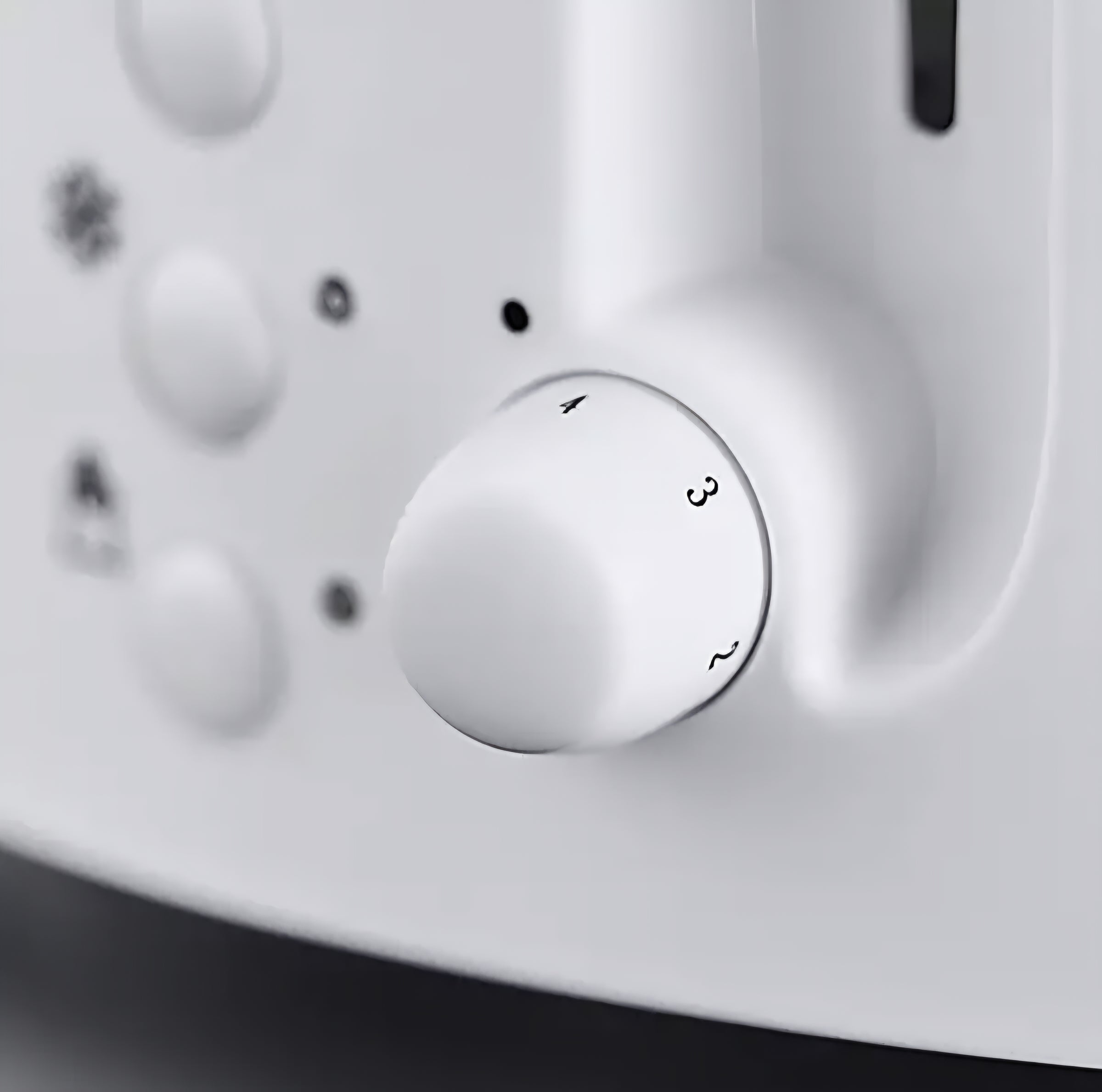 Russell Hobbs Textures Toaster