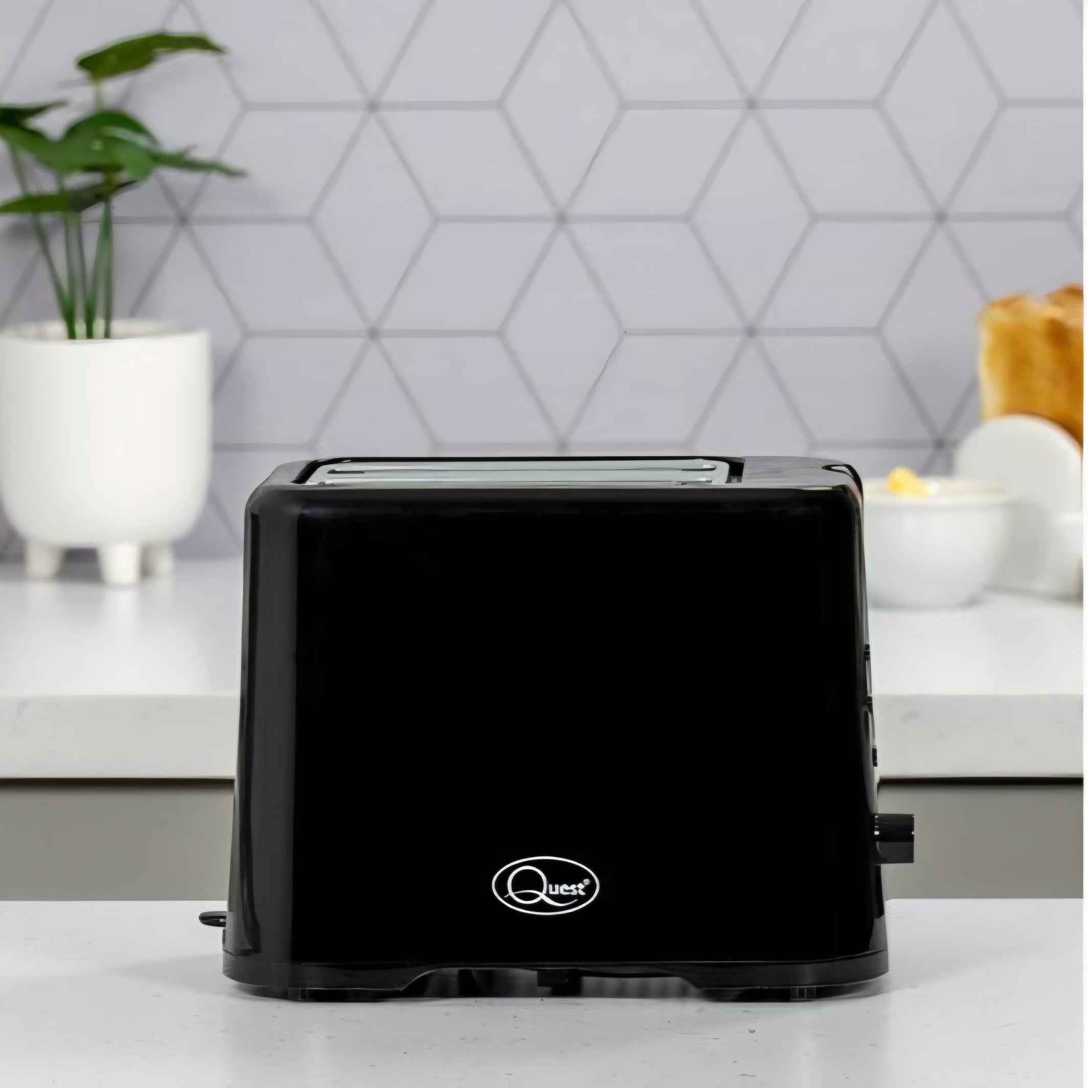 Quest 2 Slice Toaster