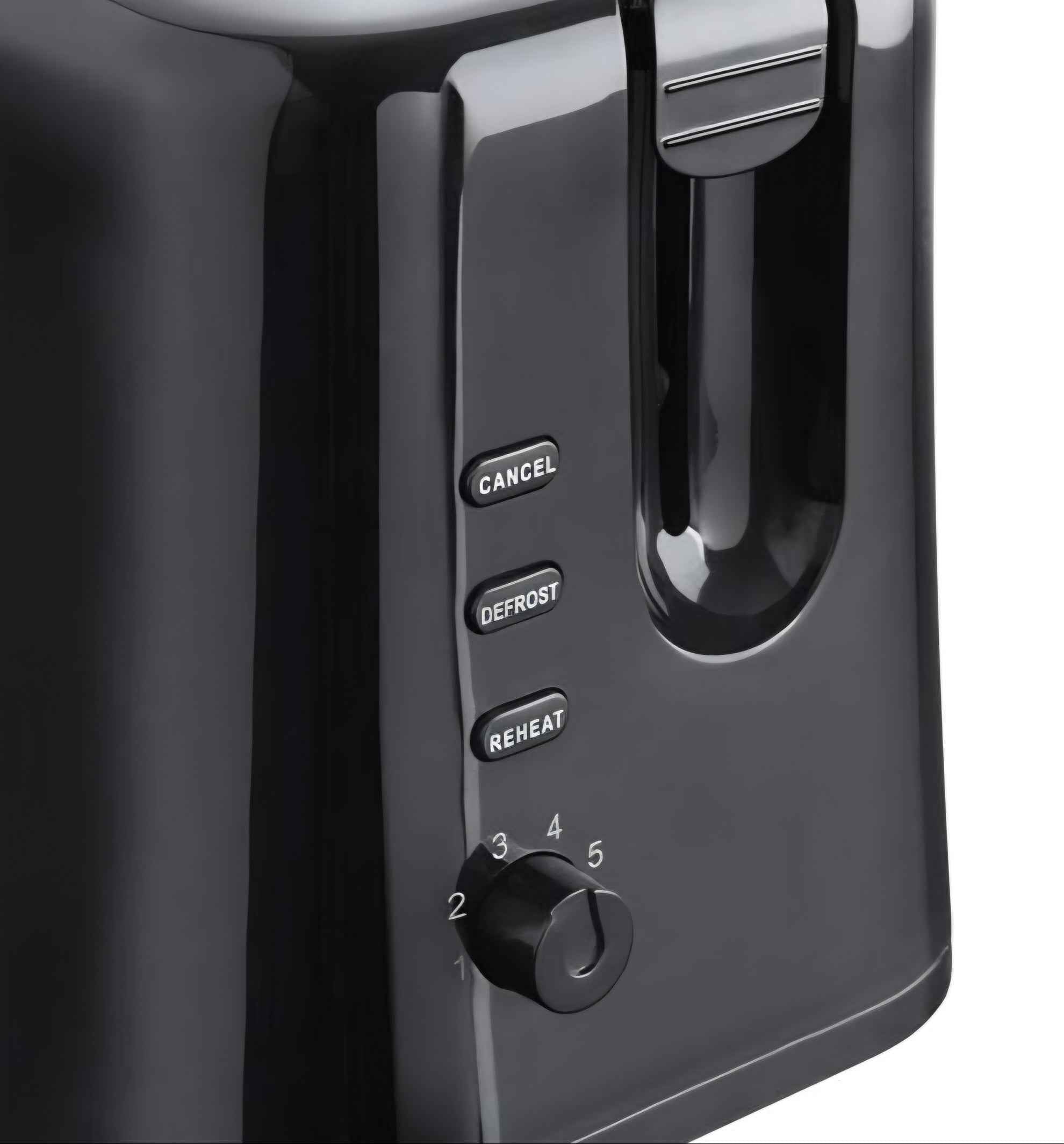 Quest 2 Slice Toaster