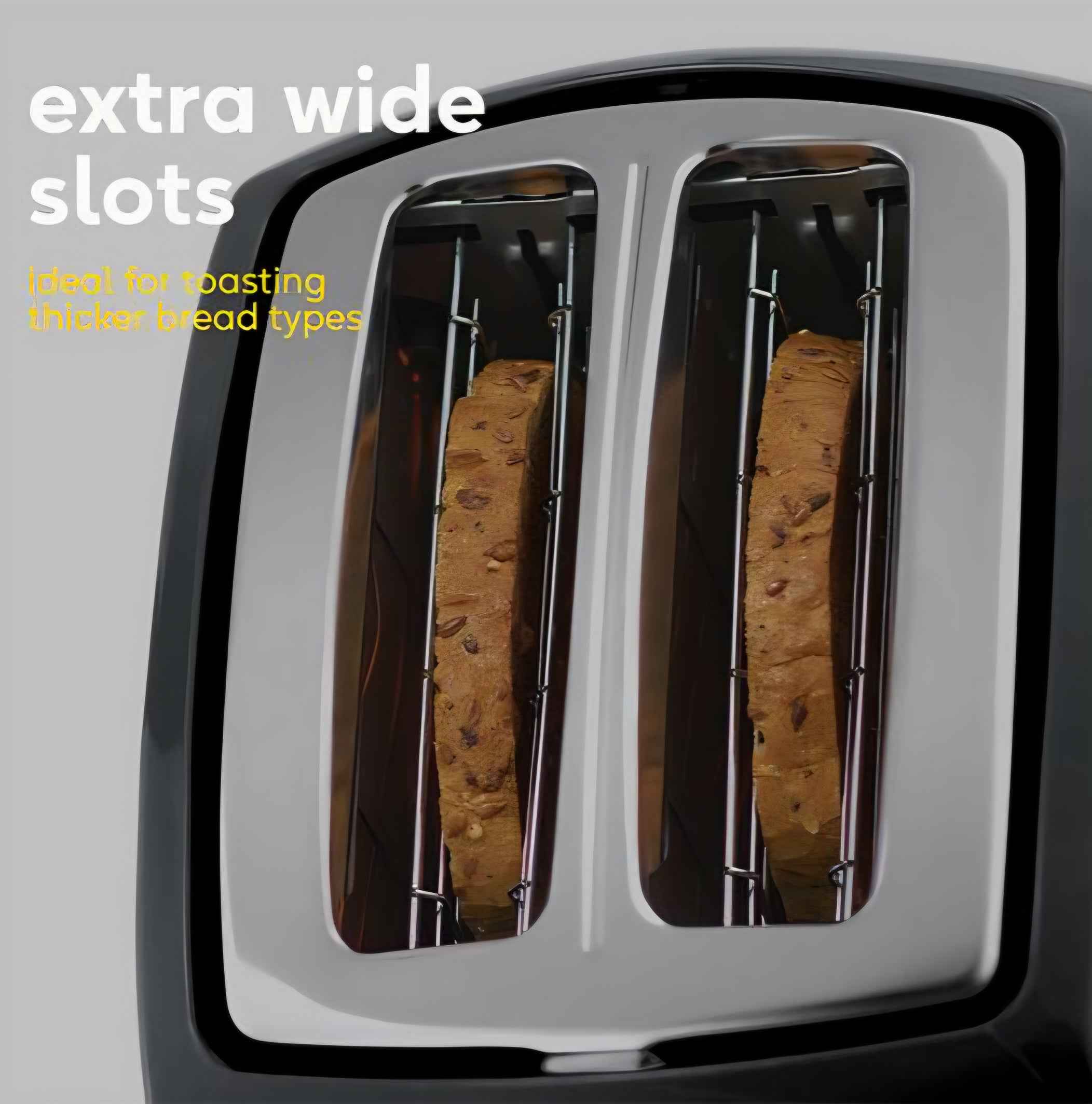 Russell Hobbs Honeycomb Toaster