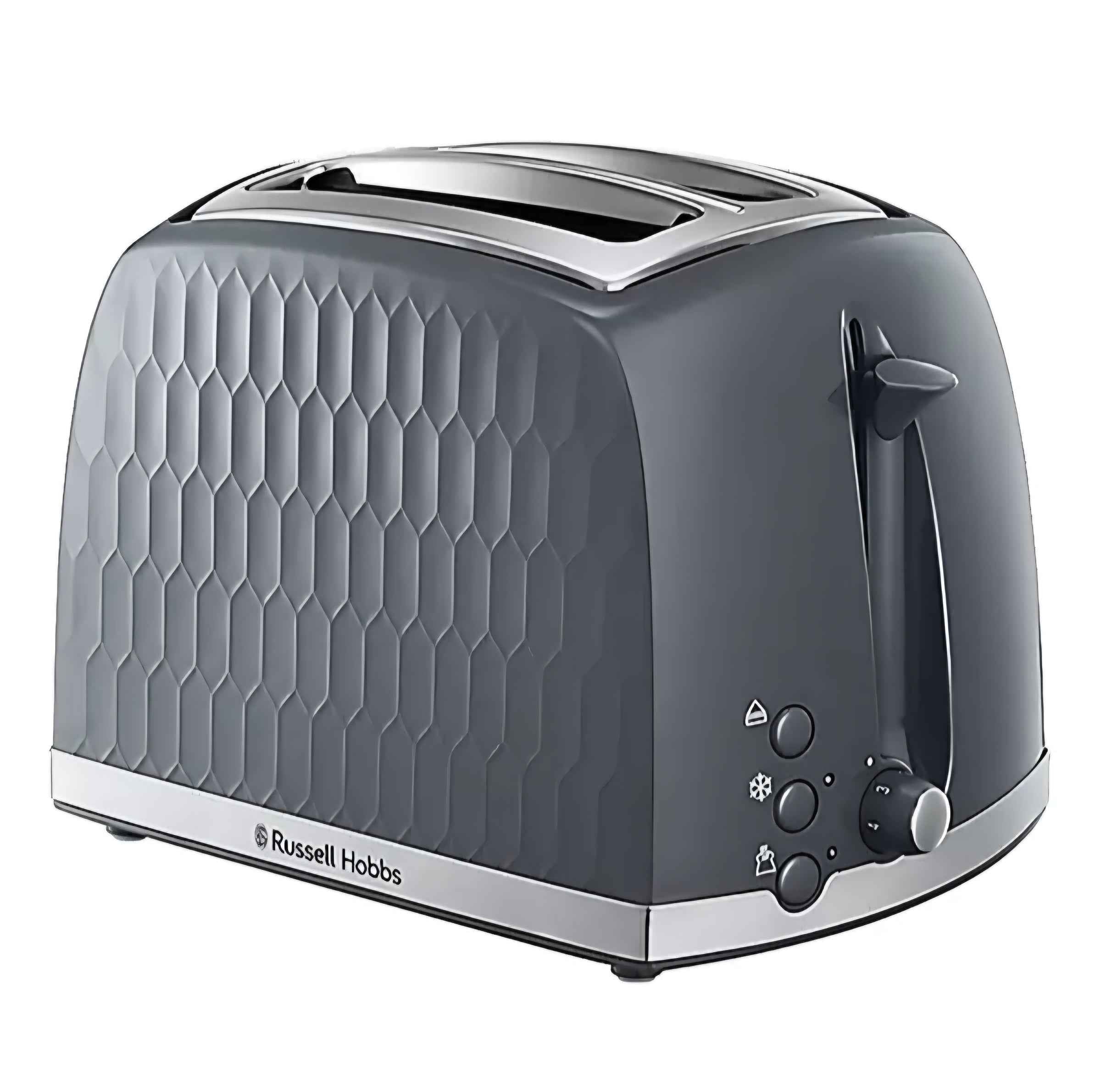 Russell Hobbs Honeycomb Toaster