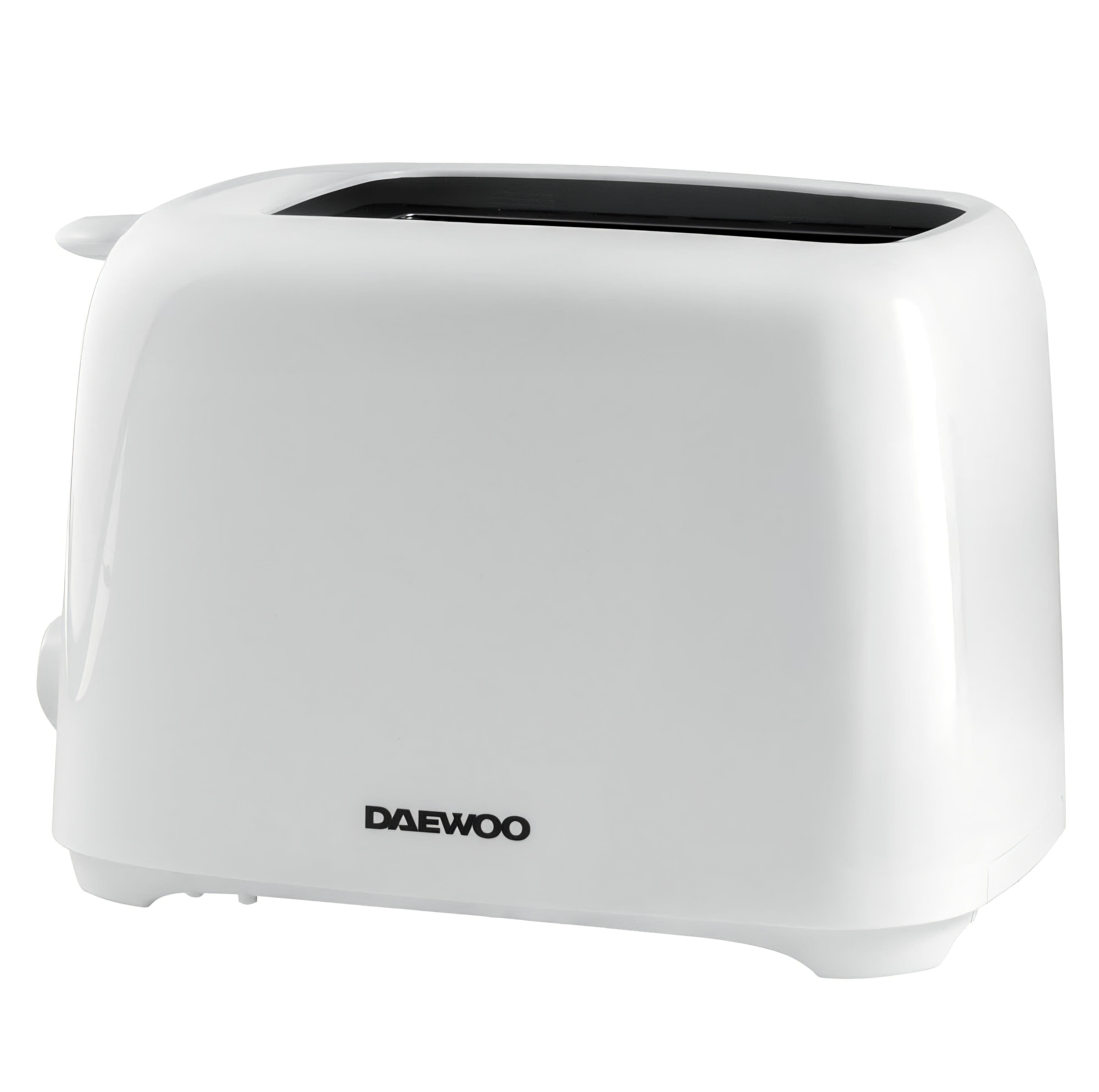 Daewoo Essentials 2 Slice Toaster