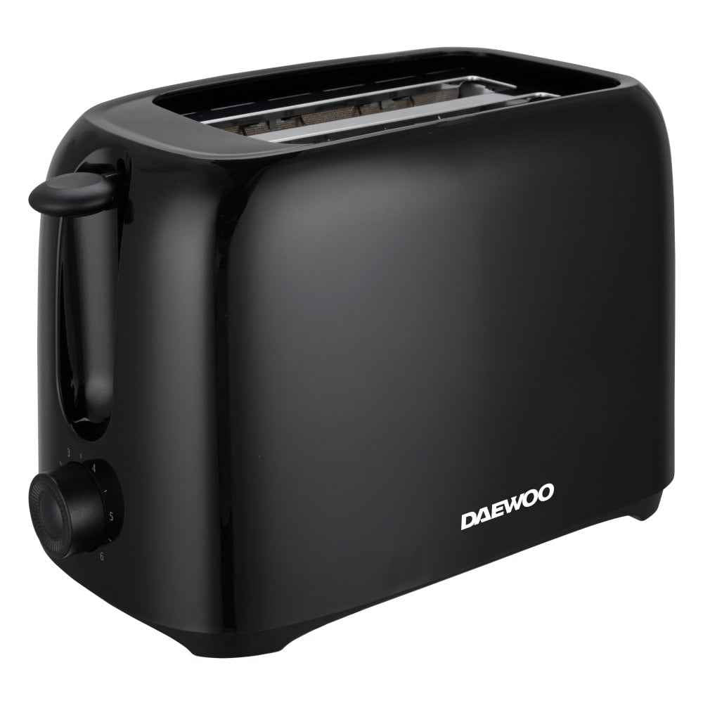 Daewoo 2 Slice Toaster