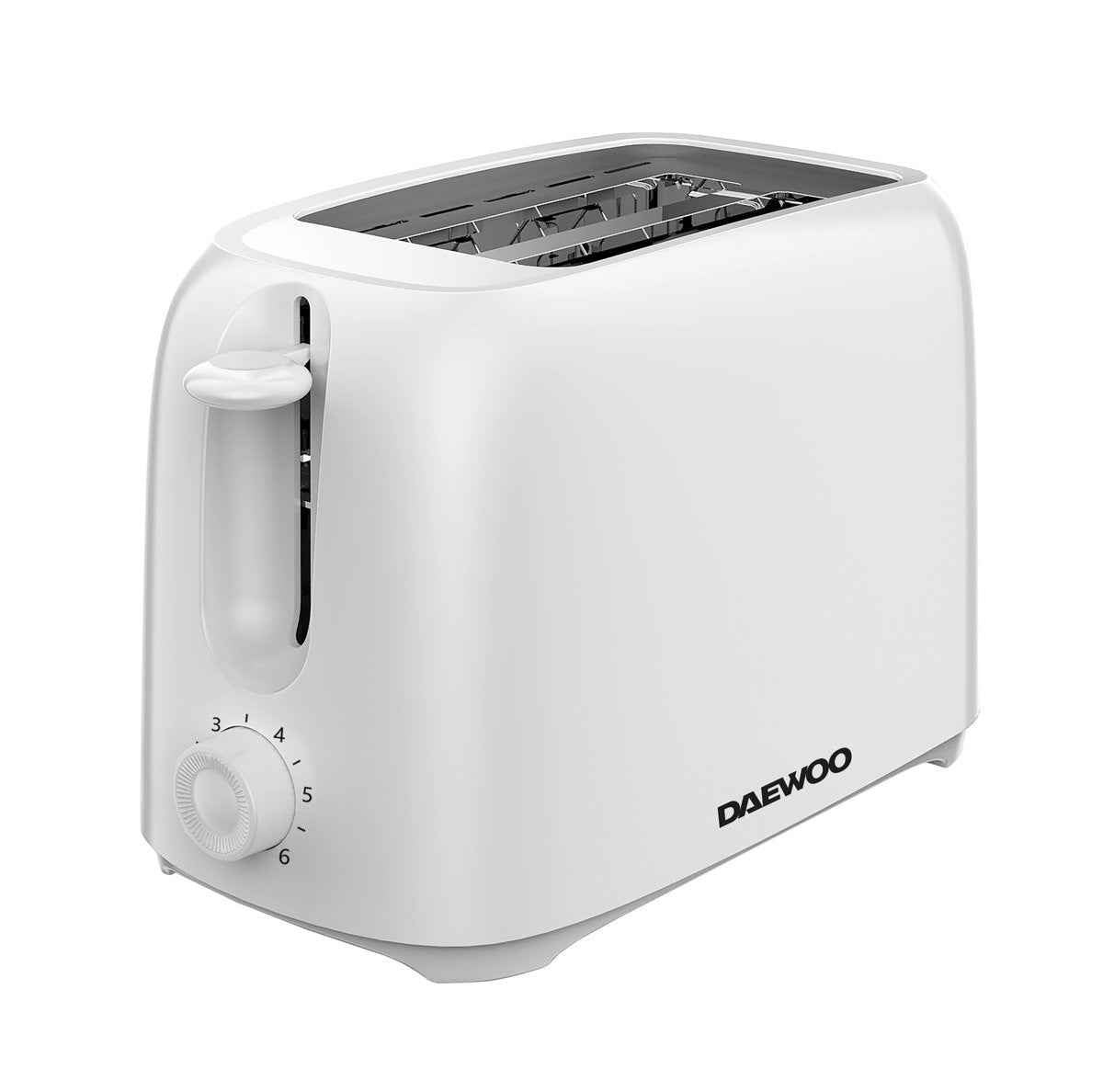Daewoo 2 Slice Toaster