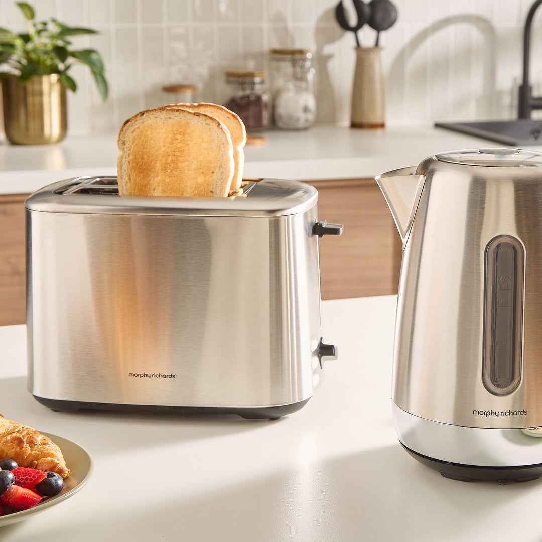 Morphy Richards Equip 2 Slice Toaster