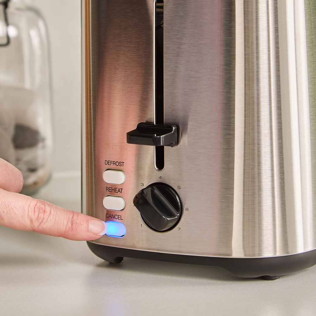 Morphy Richards Equip 2 Slice Toaster