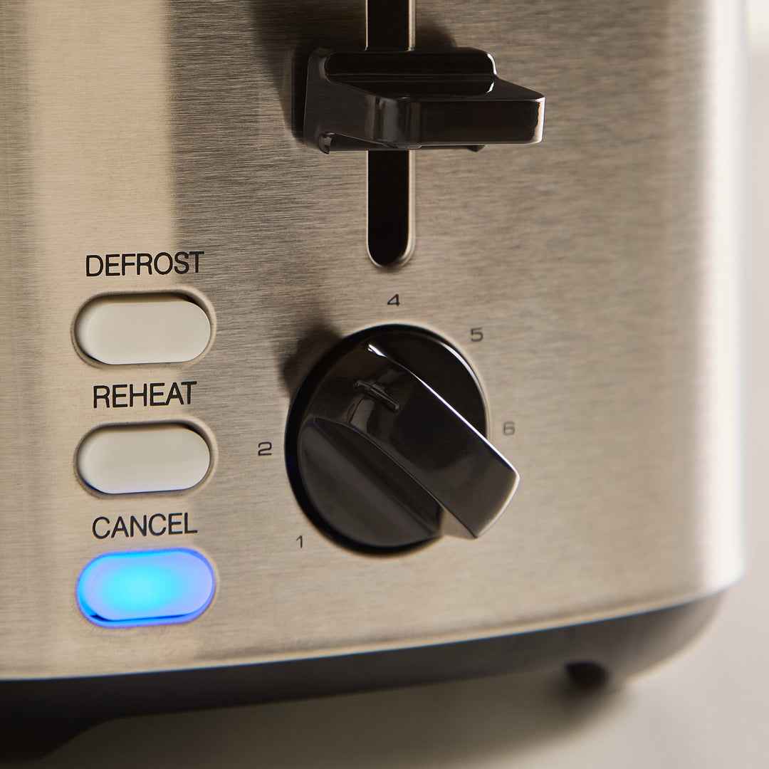 Morphy Richards Equip 2 Slice Toaster