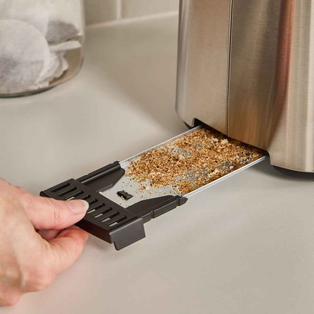 Morphy Richards Equip 2 Slice Toaster