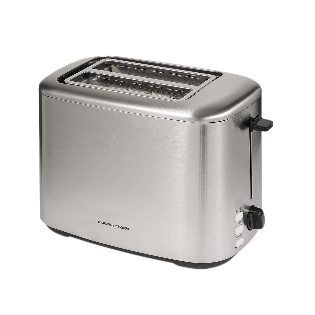 Morphy Richards Equip 2 Slice Toaster