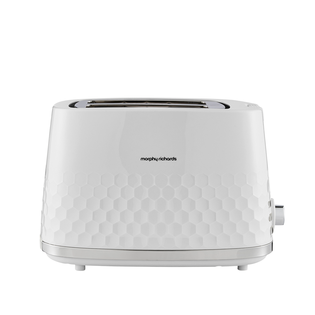 Morphy Richards Hive 2 Slice Toaster