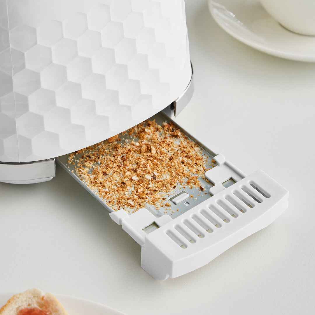 Morphy Richards Hive 2 Slice Toaster